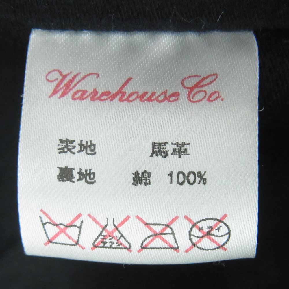 WAREHOUSE ウエアハウス HELLER'S CAFE ヘラーズカフェ 1930s ショート