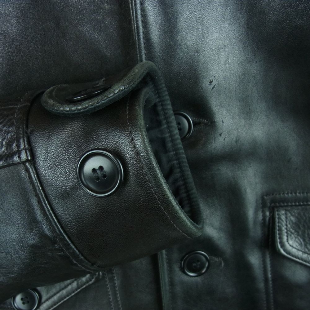 WAREHOUSE ウエアハウス HELLER'S CAFE ヘラーズカフェ 1930s ショート