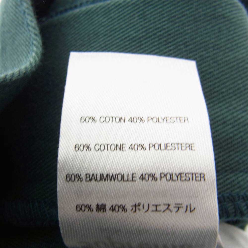 Supreme シュプリーム 21AW Work Pant ワーク パンツ ライトグリーン系 32【中古】