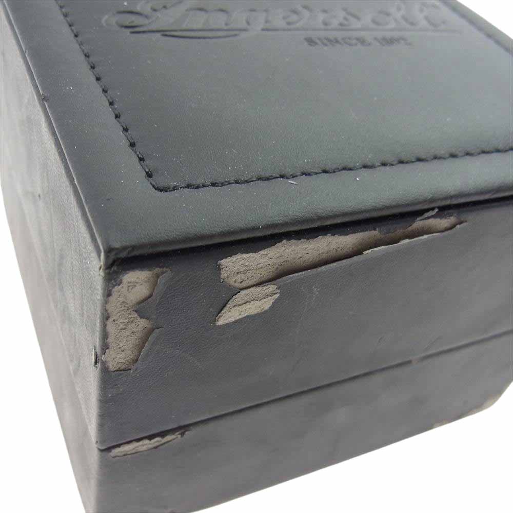 インガーソル 裏スケ 自動巻き 腕時計 ウォッチ ブラック系 ゴールド系【中古】