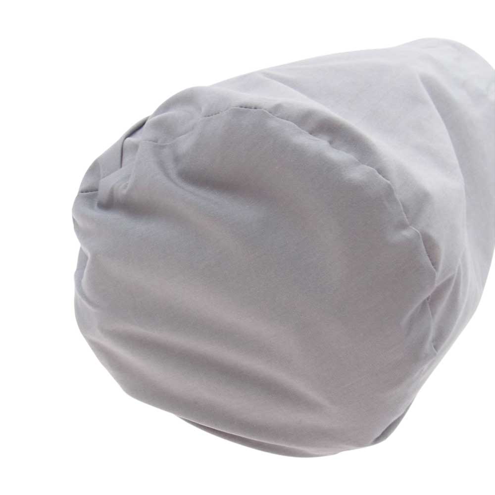 NEIGHBORHOOD ネイバーフッド 22AW 222GYGYN-AC01 GRIP SWANY.TARP.CE グリップ スワニー タープ  グレー系 F【新古品】【未使用】【中古】