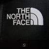 THE NORTH FACE ノースフェイス ND92238 ANTARCTICA PARKA アンタークティカ パーカ ダウン ジャケット ブラック系 S【新古品】【未使用】【中古】