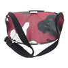 Supreme シュプリーム 21AW Waist Bag Red Camo ウエスト バッグ カモ ワインレッド系 ホワイト系【中古】