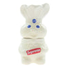 Supreme シュプリーム 22AW Doughboy Cookie Jar クッキー ジャー ホワイト系【美品】【中古】