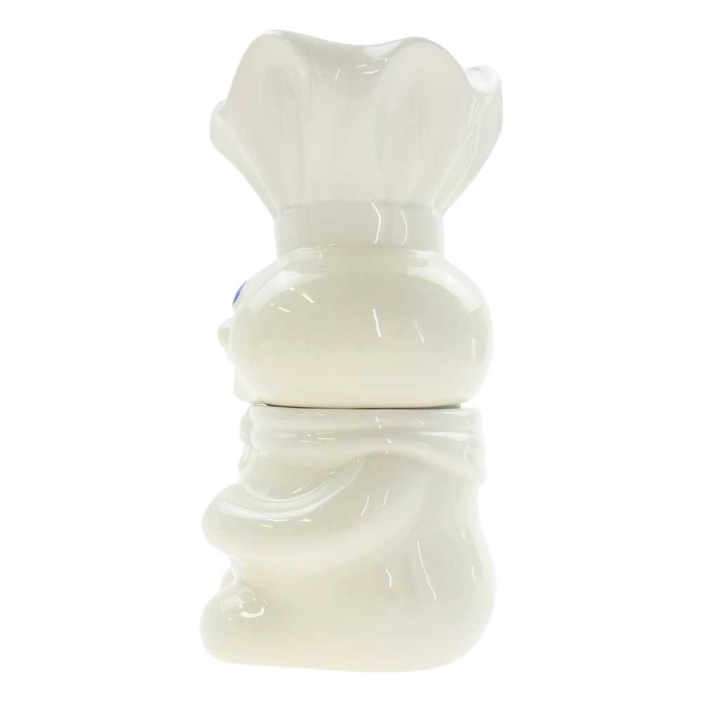Supreme シュプリーム 22AW Doughboy Cookie Jar クッキー ジャー ホワイト系【美品】【中古】