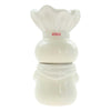 Supreme シュプリーム 22AW Doughboy Cookie Jar クッキー ジャー ホワイト系【美品】【中古】