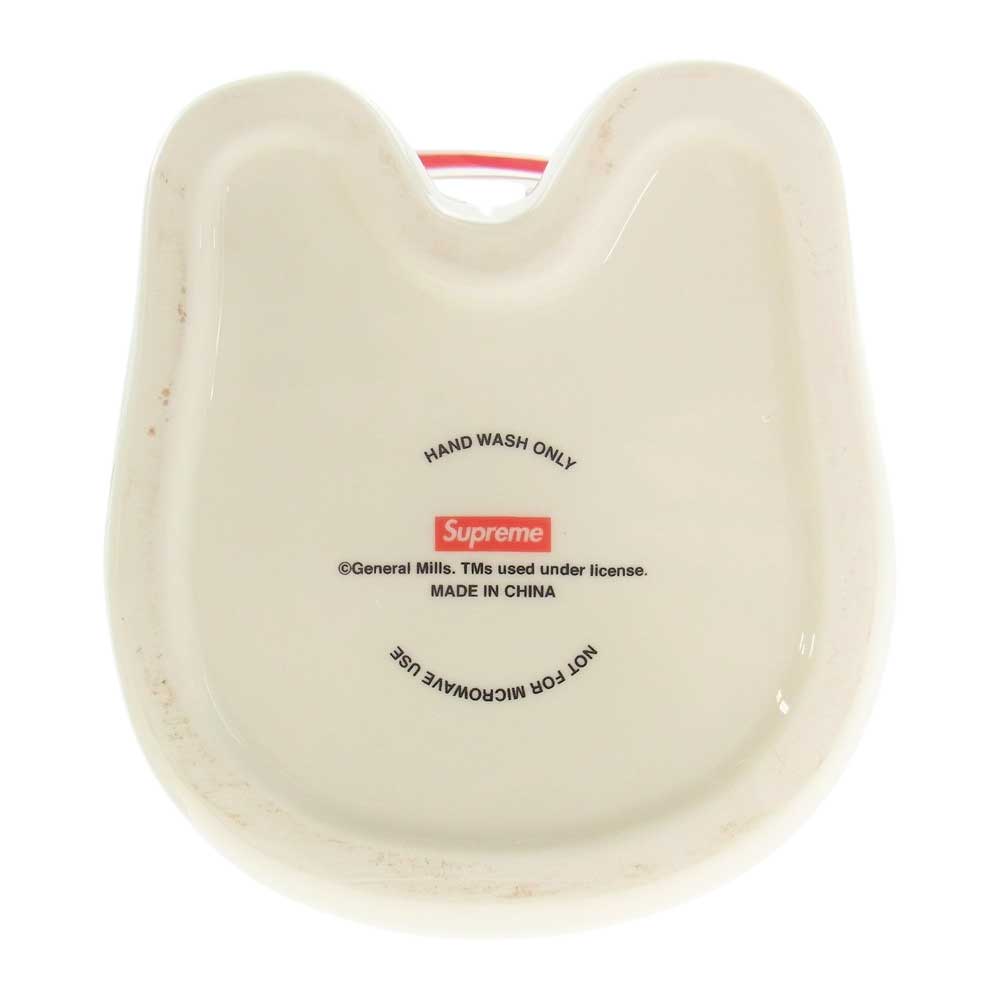 Supreme シュプリーム 22AW Doughboy Cookie Jar クッキー ジャー ホワイト系【美品】【中古】