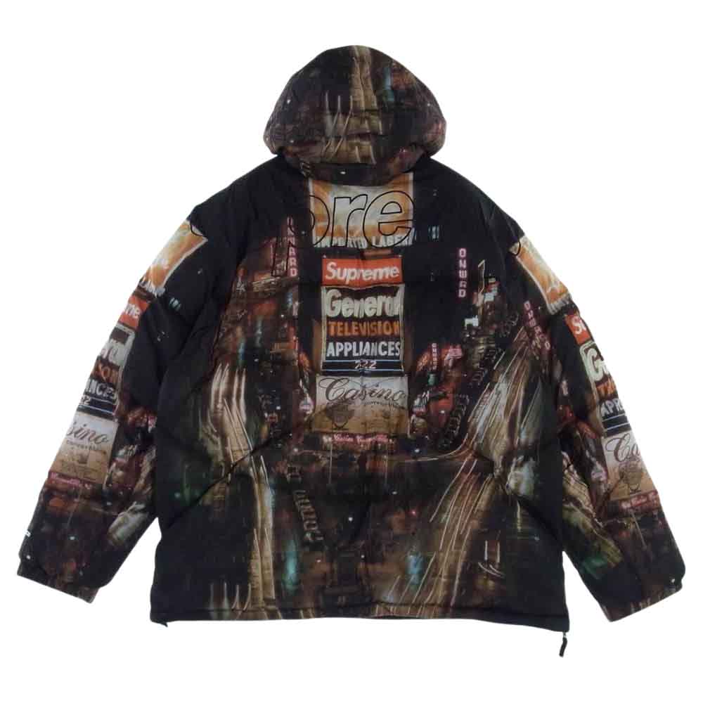 SUPREME × THE NORTH FACE ND52101I\nColdwo