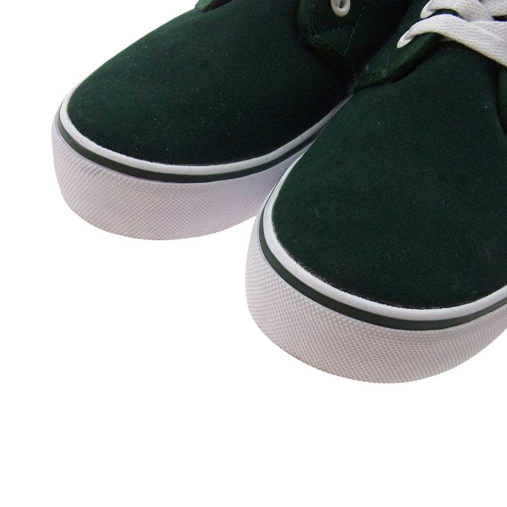 VANS バンズ V49CF AH × A.H AKIO HASEGAWA 長谷川昭雄 × BEAMS
