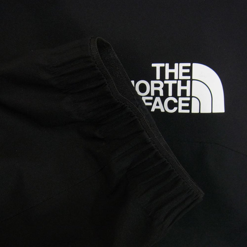 THE NORTH FACE ノースフェイス NP12150 FL COACH JACKET フューチャー ライト コーチ ジャケット ブラック系 M【中古】