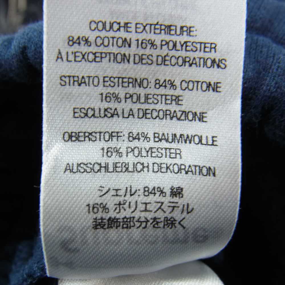 Supreme シュプリーム 22AW Satin Applique Sweatpant サテン アップリケ スウェット パンツ S【美品】【中古】