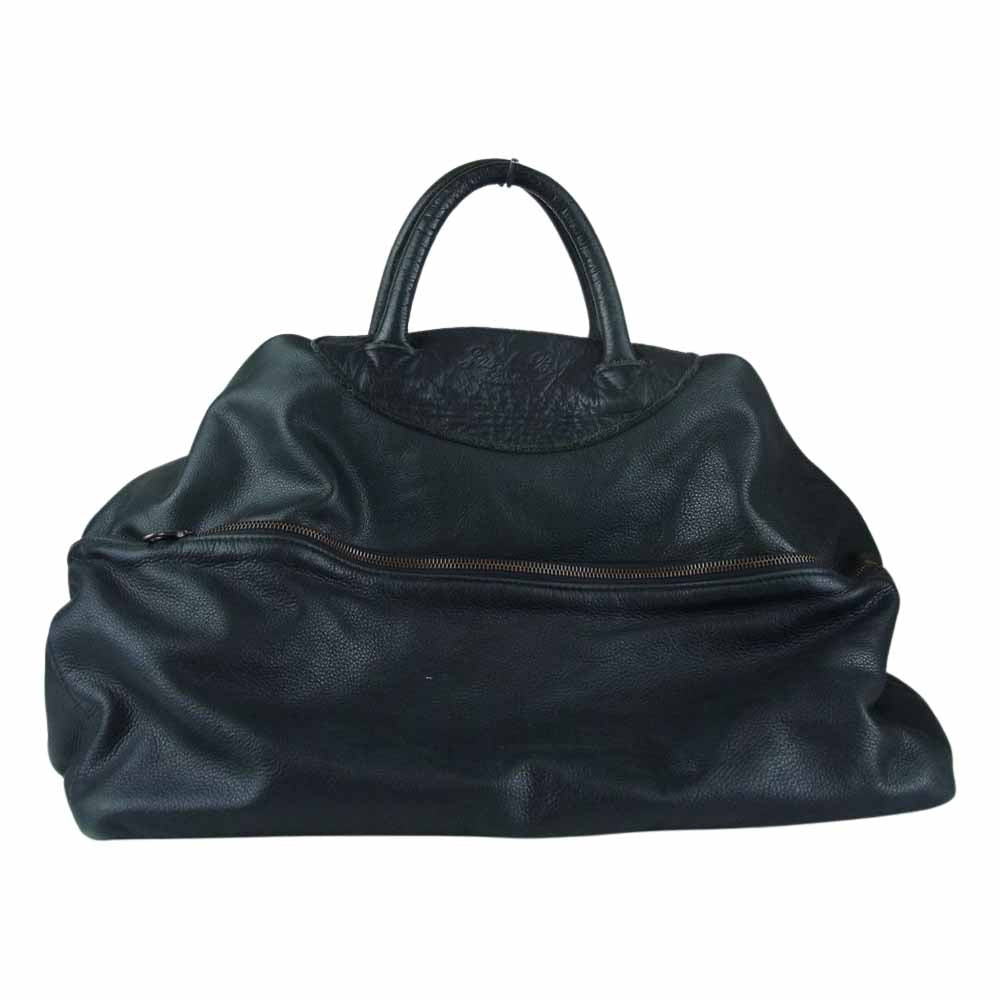 JAS-MB×LIFT 2WAY ショルダー ボストンバッグ Jas M.B. - JAS-MB×LIFT