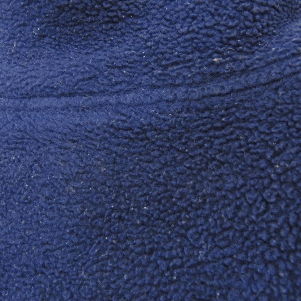 patagonia パタゴニア 25521 80s 90s USA製 シンチラ スナップ T フリース プルオーバー ネイビー系 M【中古】