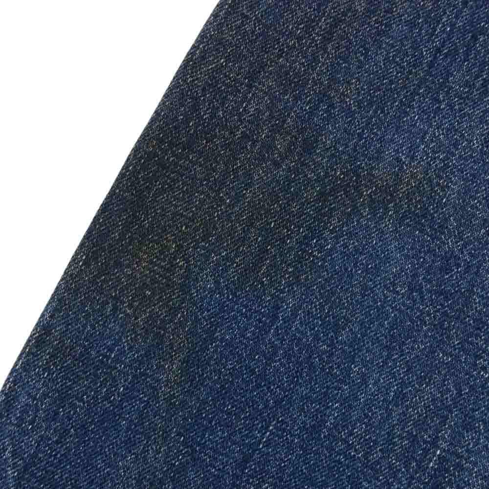 Levi's リーバイス ヴィンテージ オリジナル 501 66前期 BIG E デニム パンツ インディゴブルー系 サイズ表記無【中古】