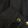 Barbour バブアー MWX0004BK51 英国製 International Wax Jacket インターナショナル ワックス ジャケット ブラック ブラック系 32【中古】