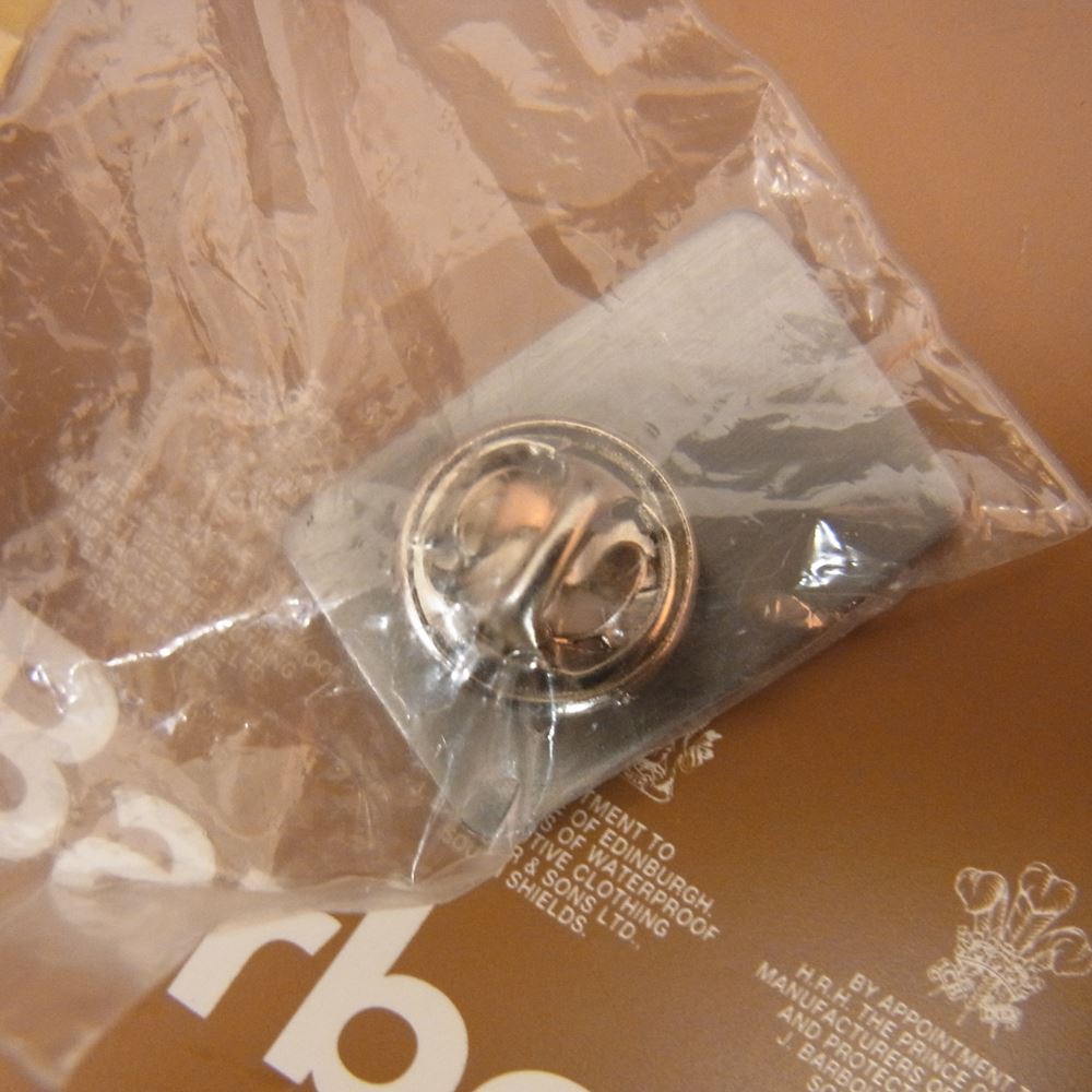 Barbour バブアー MWX0004BK51 英国製 International Wax Jacket インターナショナル ワックス ジャケット ブラック ブラック系 32【中古】