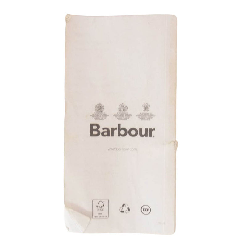 Barbour バブアー MWX0004BK51 英国製 International Wax Jacket インターナショナル ワックス ジャケット ブラック ブラック系 32【中古】