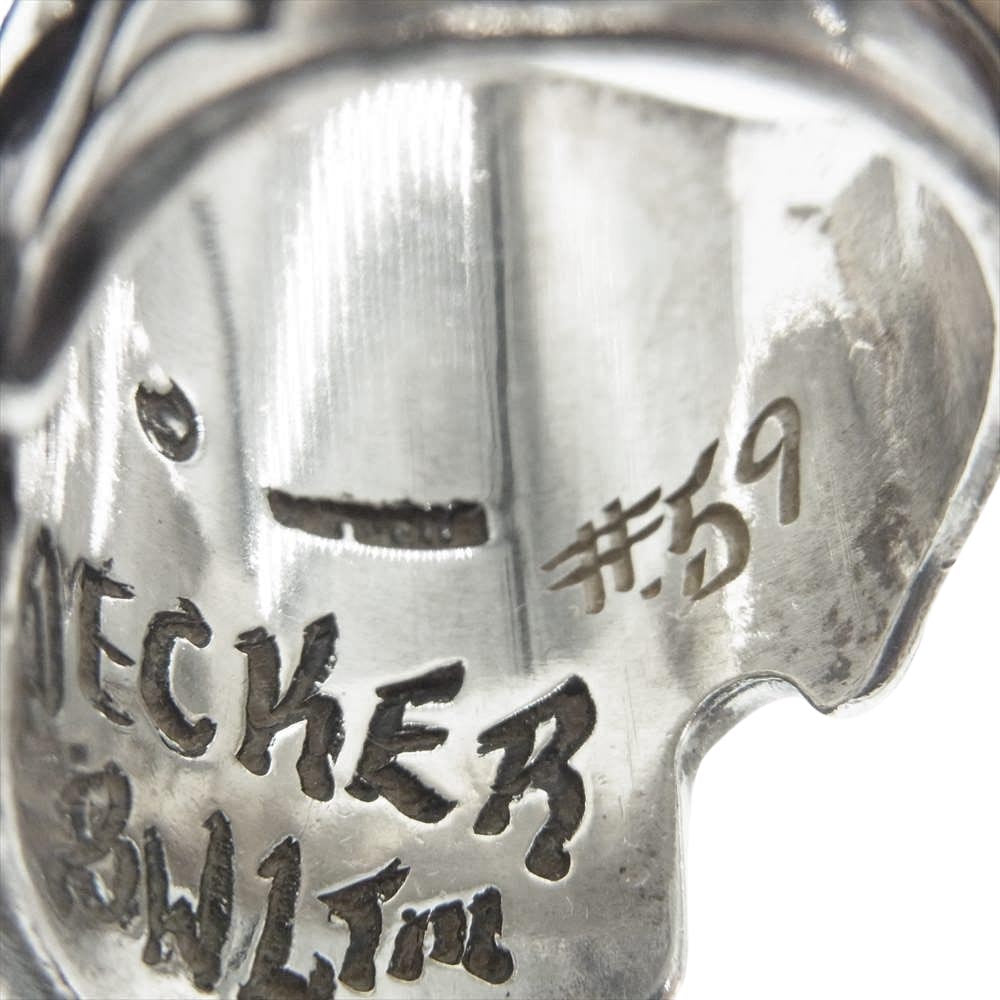 Bill Wall Leather × Jeff Decker リング 楽天市場】【あす楽対応】【正規品】【オフィシャル】【新品】【送料