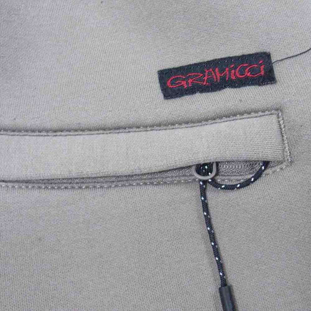 Gramicci グラミチ GMP-21F1993 ストレッチ ナロー クライミング パンツ グレー系 表記なし【中古】