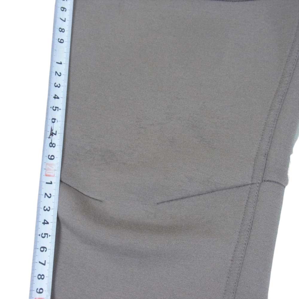 Gramicci グラミチ GMP-21F1993 ストレッチ ナロー クライミング パンツ グレー系 表記なし【中古】