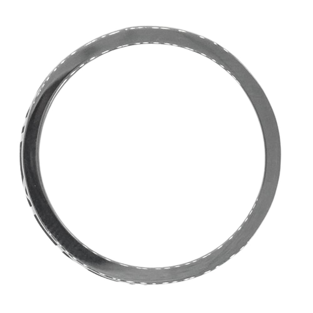 TIFFANY&Co. ティファニー アトラス リング シルバー系 17.5号【中古】