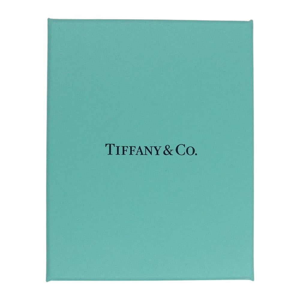 TIFFANY&Co. ティファニー リターン トゥ ハート タグ ペンダント ネックレス シルバー系【中古】