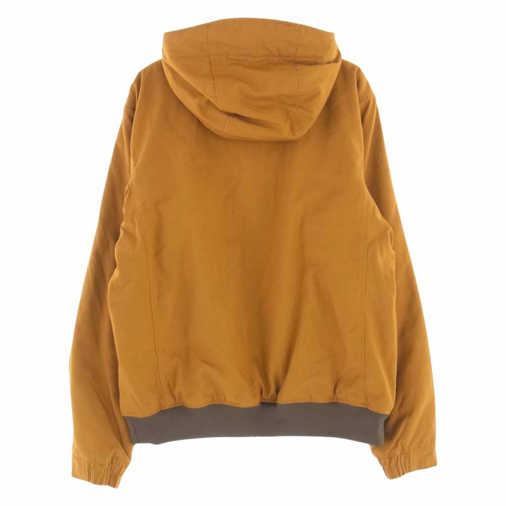 Columbia コロンビア 218 PM3396 ロマビスタ フーディ ジャケット カーキ系 M【中古】