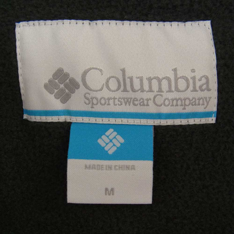 Columbia コロンビア 218 PM3396 ロマビスタ フーディ ジャケット カーキ系 M【中古】