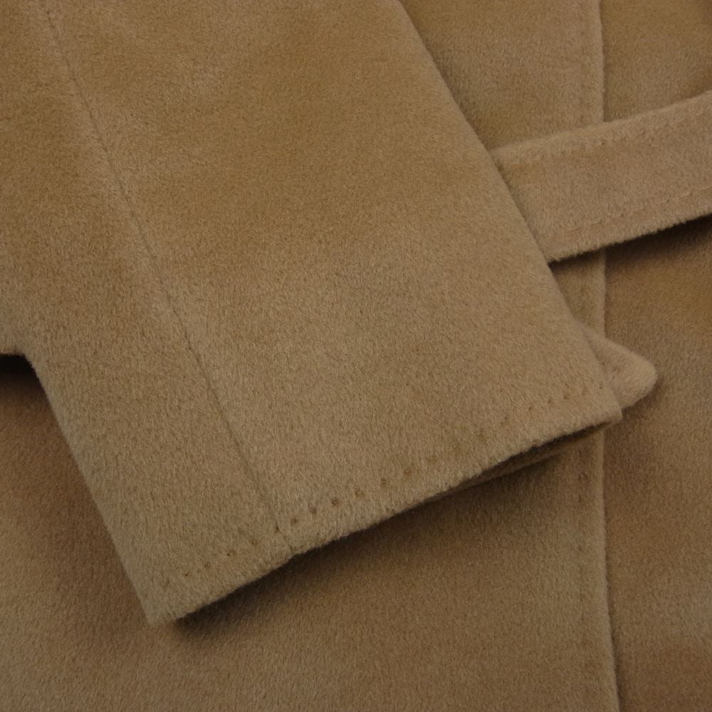 MAX MARA マックスマーラ 白タグ イタリア製 カシミヤ混ヴァージン