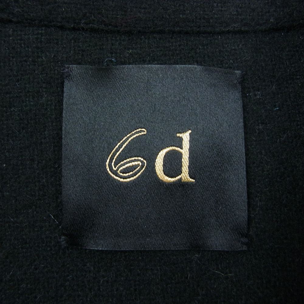 ロク dahl'ia MEXICAN JACKET ダリア 別注 メキシカン ジャケット