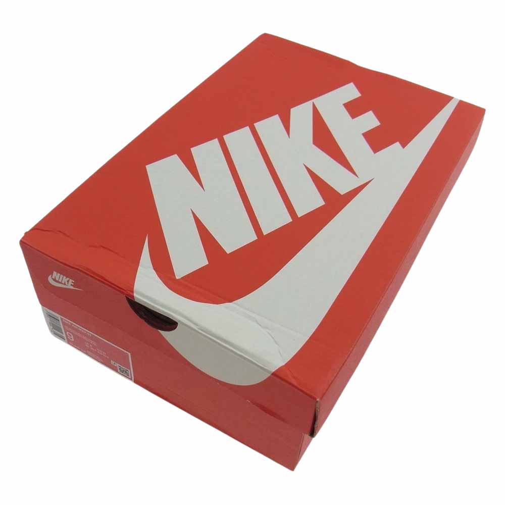 NIKE ナイキ 921826-108 AIR MAX 97 NEWSPAPER ナイキ エアマックス ニュースペーパー スニーカー マルチカラー系 27cm【美品】【中古】