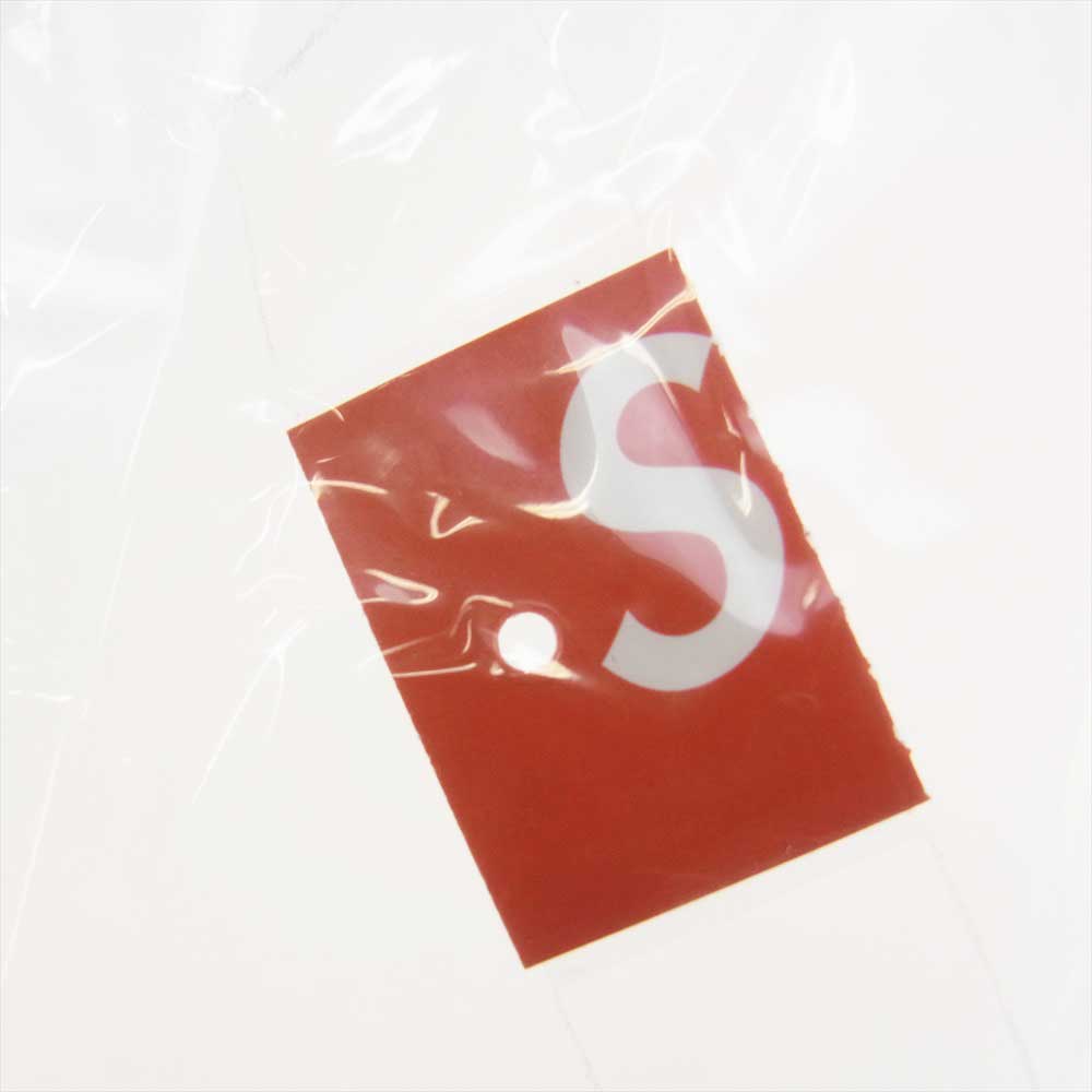 Supreme シュプリーム 20AW Cross Box Logo Hooded Sweatshirt クロス ボックスロゴ スウェット パーカー ネイビー系 S【新古品】【未使用】【中古】