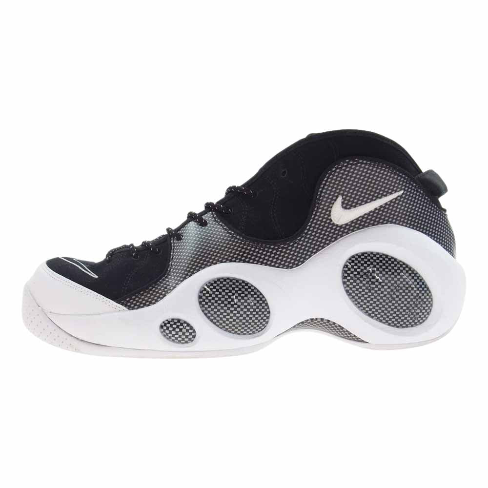 NIKE ナイキ  DM0523-001 AIR ZOOM FLIGHT 95 エア ズームフライト 95  ブラック系 31.0cm【中古】