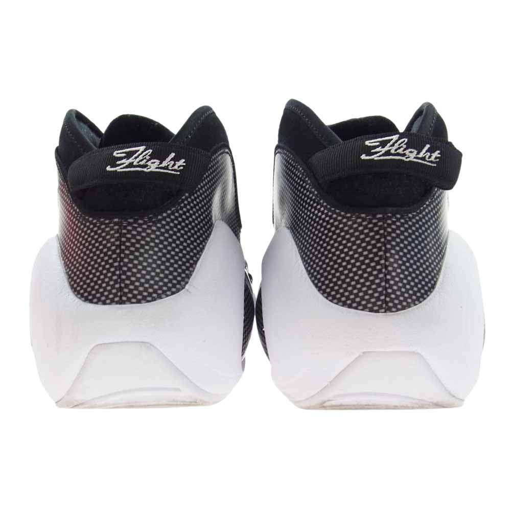 NIKE ナイキ  DM0523-001 AIR ZOOM FLIGHT 95 エア ズームフライト 95  ブラック系 31.0cm【中古】
