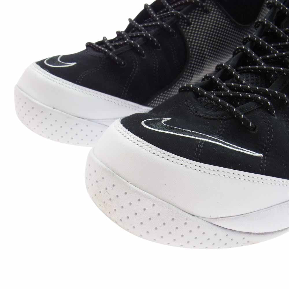 NIKE ナイキ  DM0523-001 AIR ZOOM FLIGHT 95 エア ズームフライト 95  ブラック系 31.0cm【中古】