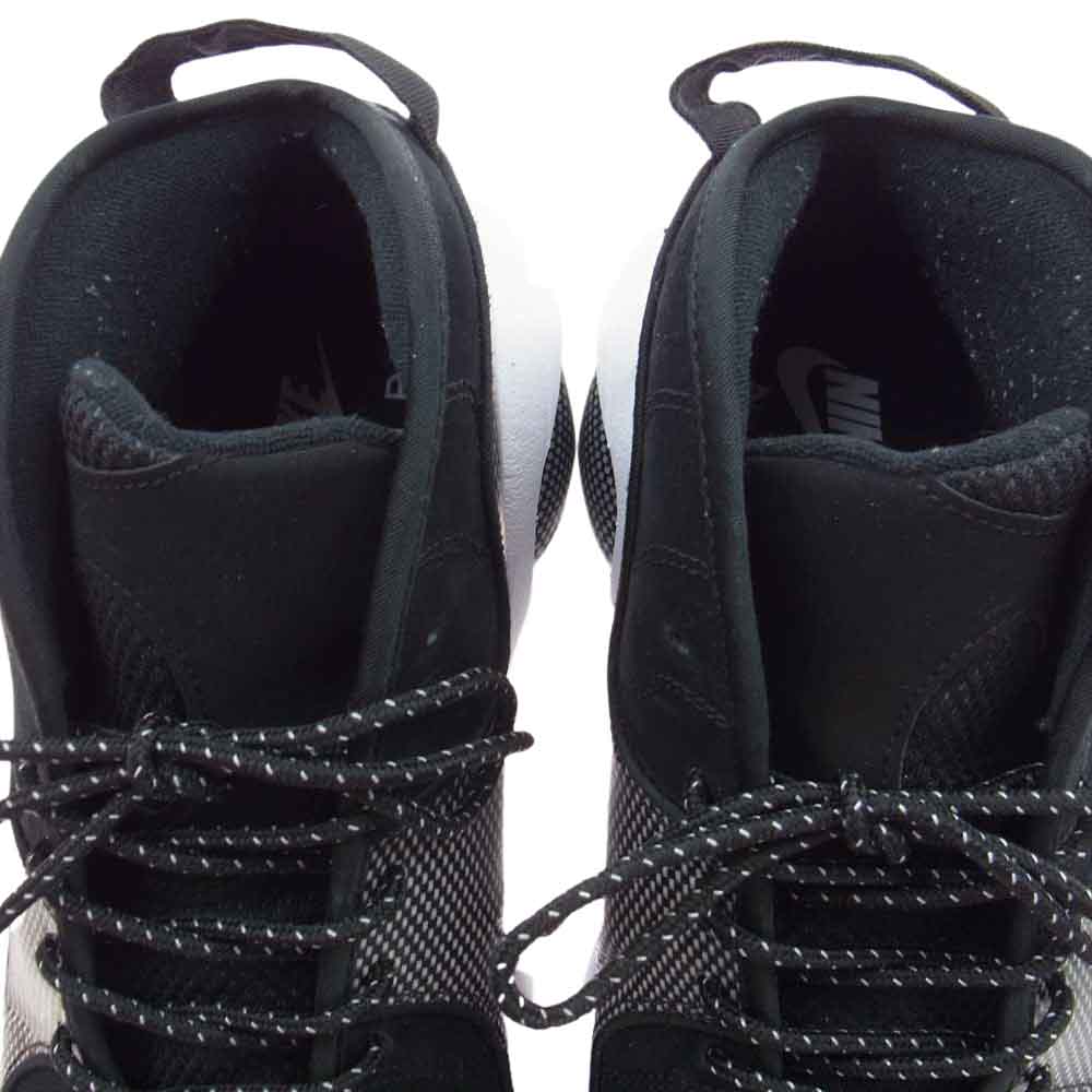 NIKE ナイキ  DM0523-001 AIR ZOOM FLIGHT 95 エア ズームフライト 95  ブラック系 31.0cm【中古】