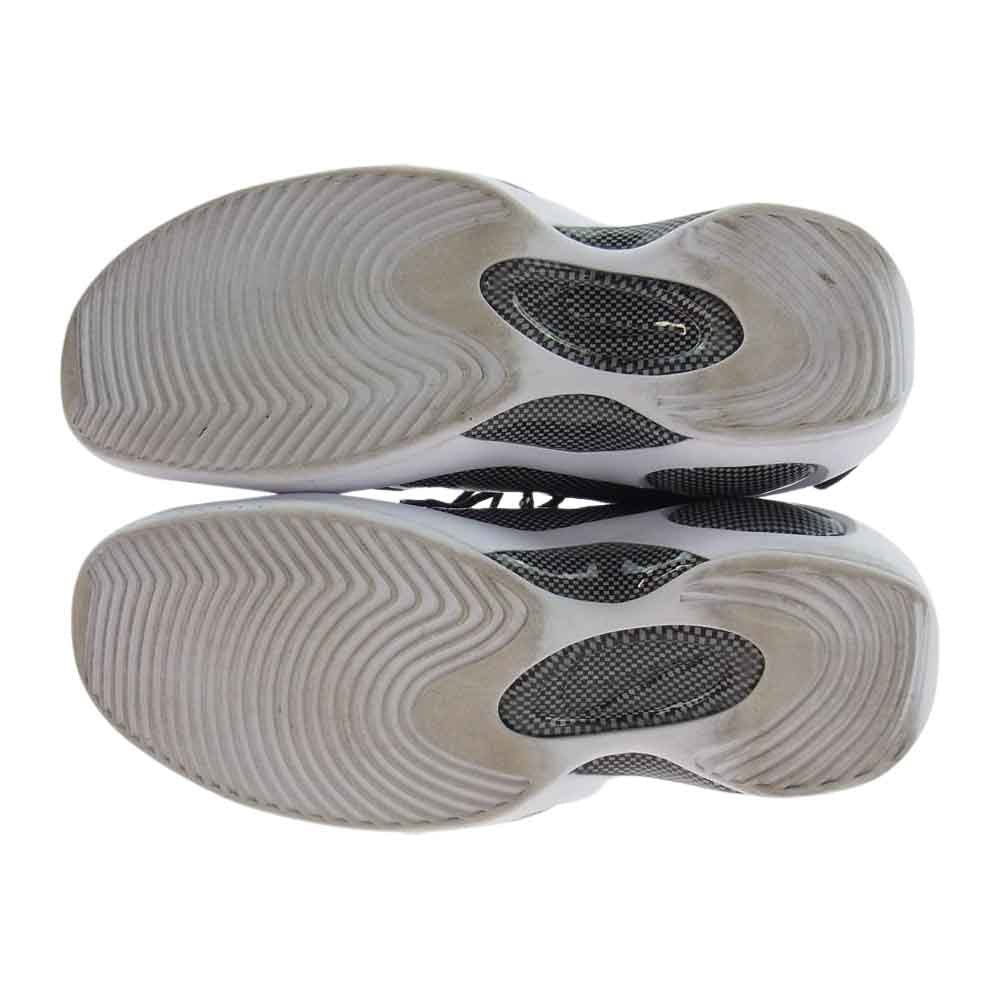NIKE ナイキ  DM0523-001 AIR ZOOM FLIGHT 95 エア ズームフライト 95  ブラック系 31.0cm【中古】