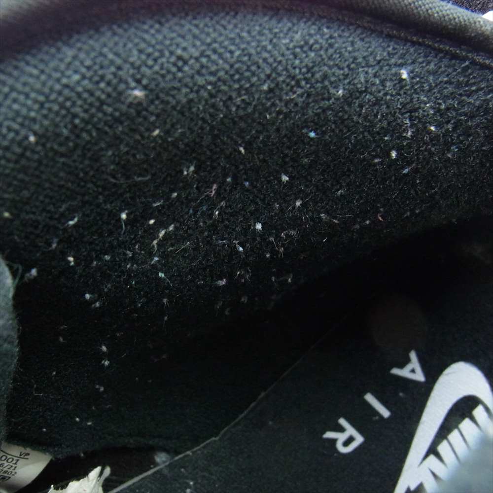 NIKE ナイキ  DM0523-001 AIR ZOOM FLIGHT 95 エア ズームフライト 95  ブラック系 31.0cm【中古】