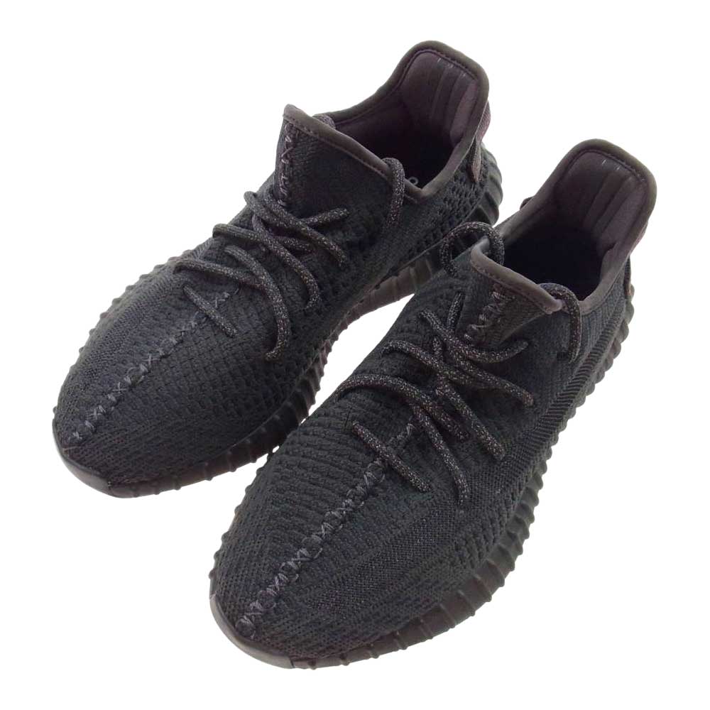 adidas アディダス FU9006 YEEZY BOOST 350 V2 イージーブースト スニーカー グレー系 26.5cm【美品】【中古】
