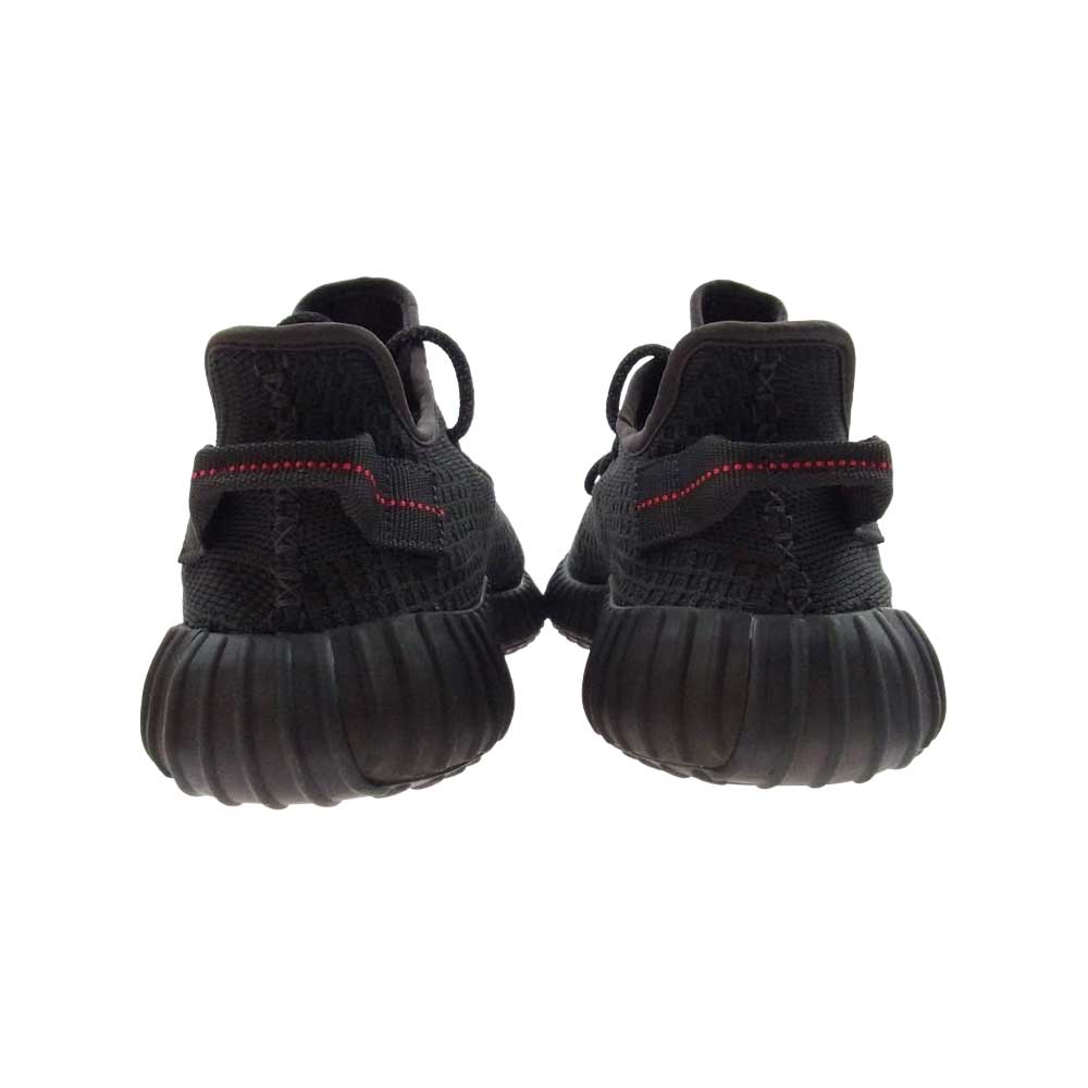 adidas アディダス FU9006 YEEZY BOOST 350 V2 イージーブースト スニーカー グレー系 26.5cm【美品】【中古】