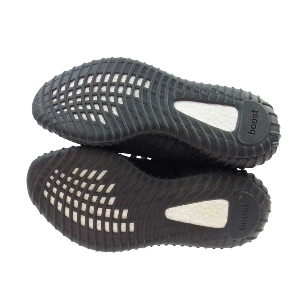 adidas アディダス FU9006 YEEZY BOOST 350 V2 イージーブースト スニーカー グレー系 26.5cm【美品】【中古】