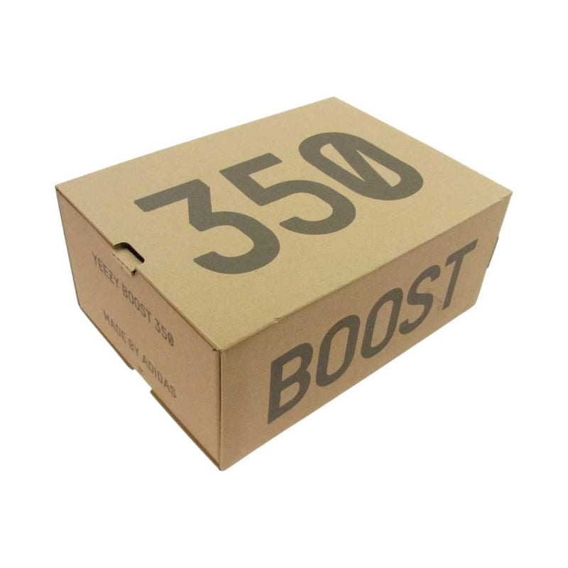 adidas アディダス FU9006 YEEZY BOOST 350 V2 イージーブースト スニーカー グレー系 26.5cm【美品】【中古】