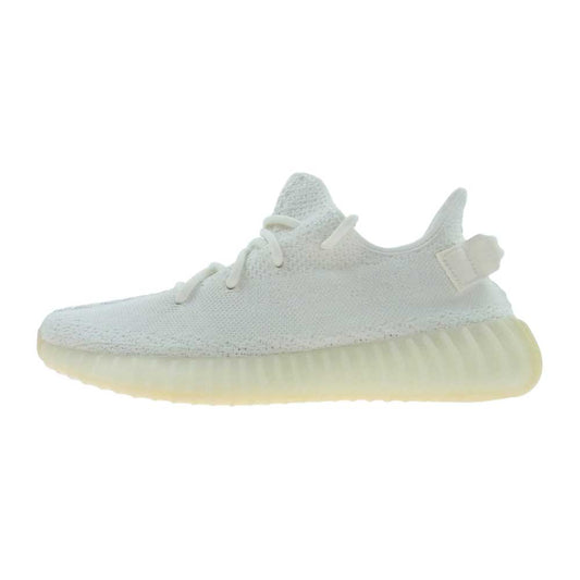 adidas アディダス CP9366  YEEZY BOOST 350 V2 イージーブースト スニーカー ホワイト系 26.0cm【新古品】【未使用】【中古】