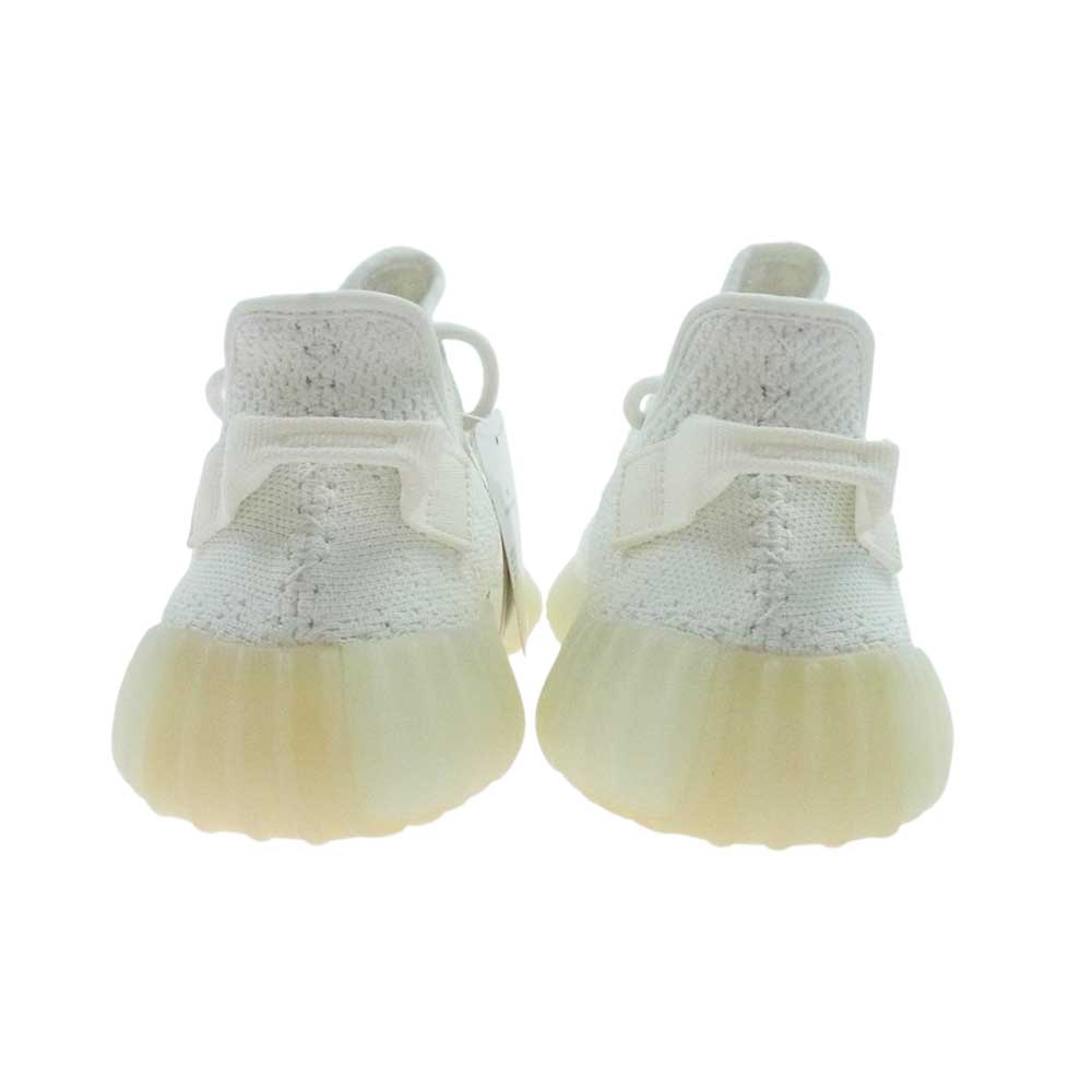 adidas アディダス CP9366  YEEZY BOOST 350 V2 イージーブースト スニーカー ホワイト系 26.0cm【新古品】【未使用】【中古】