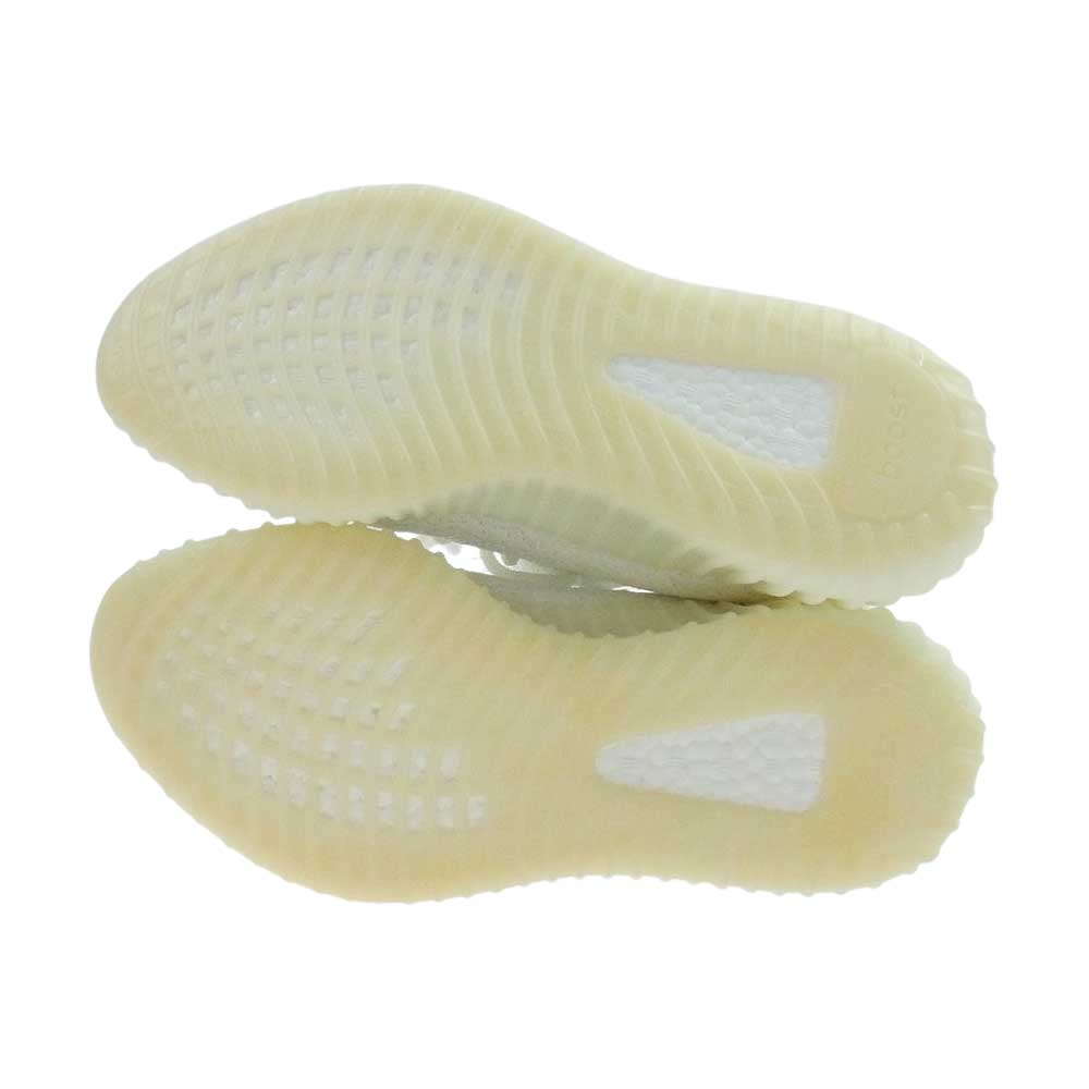 adidas アディダス CP9366  YEEZY BOOST 350 V2 イージーブースト スニーカー ホワイト系 26.0cm【新古品】【未使用】【中古】