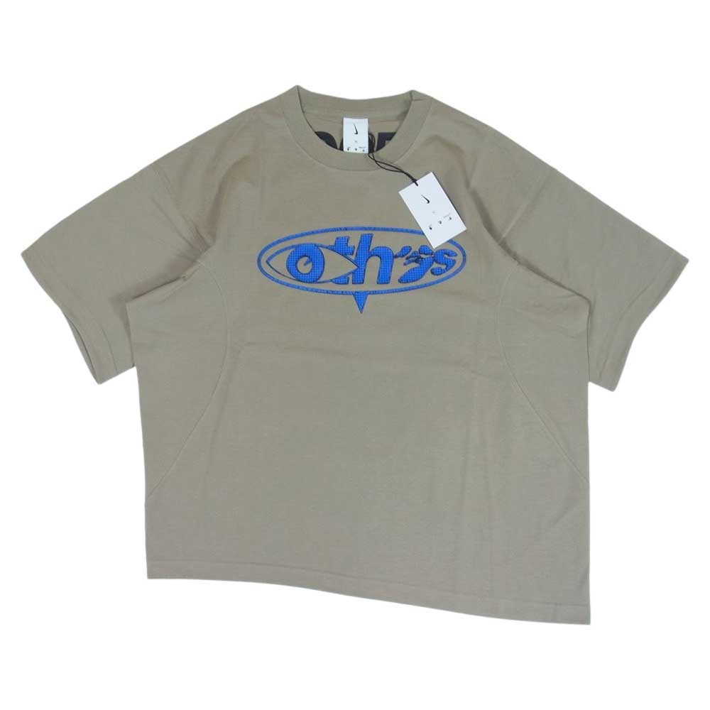 OFF WHITE 14AW DSMG限定 "Under-Water" Tee