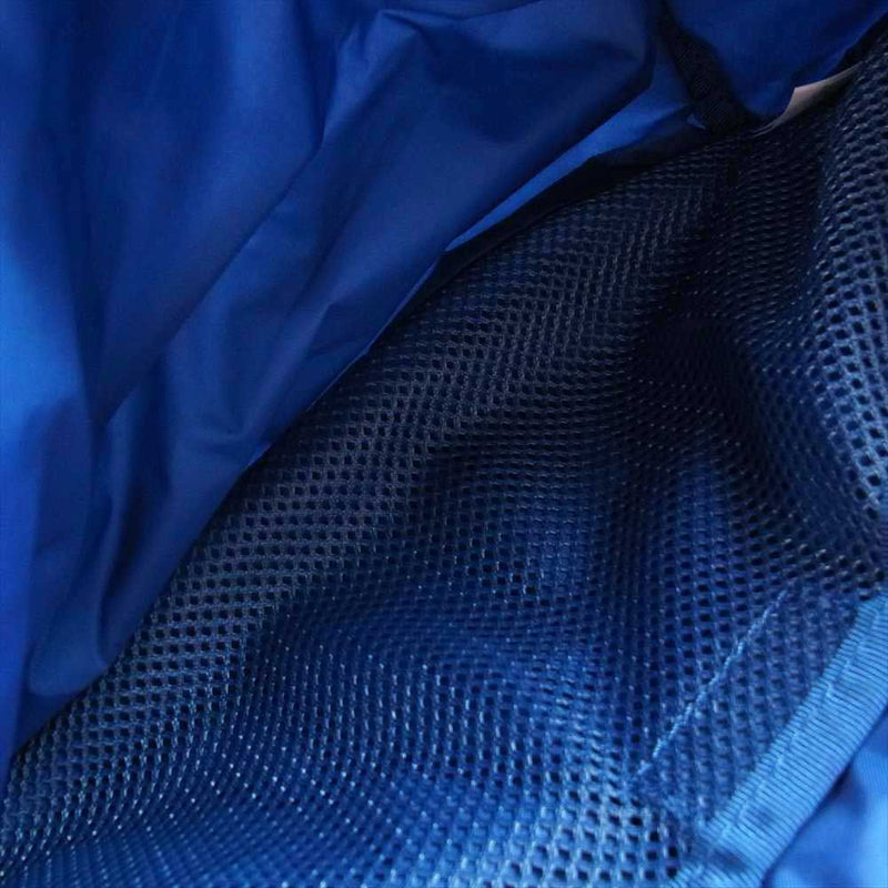 Supreme シュプリーム 22AW Puffer Side Bag バンダナ ペイズリー ショルダー バッグ Blue Paisleｙ ブルー系【新古品】【未使用】【中古】