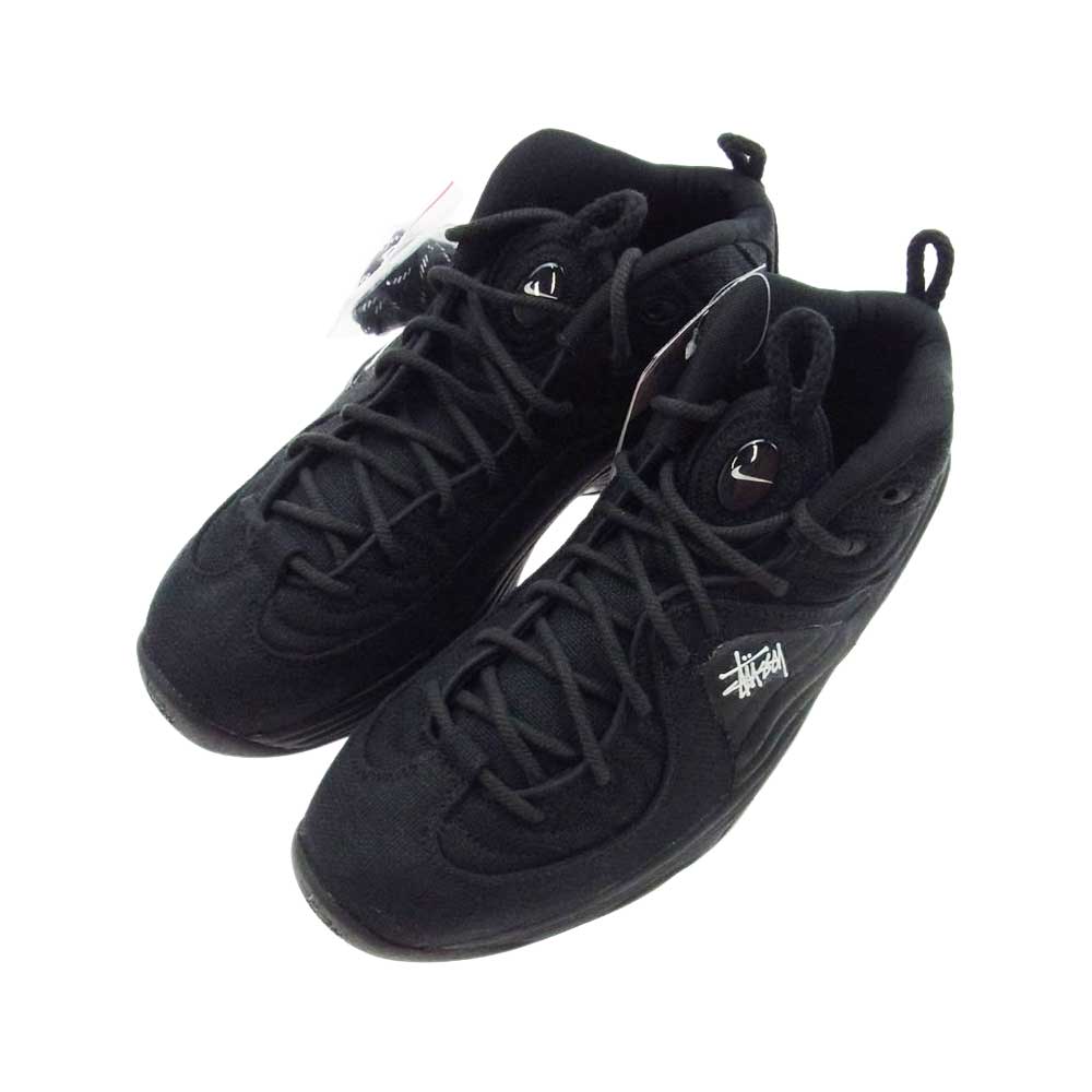 NIKE ナイキ 22AW DQ5674-001 Stussy Air Penny 2 SP ステューシー