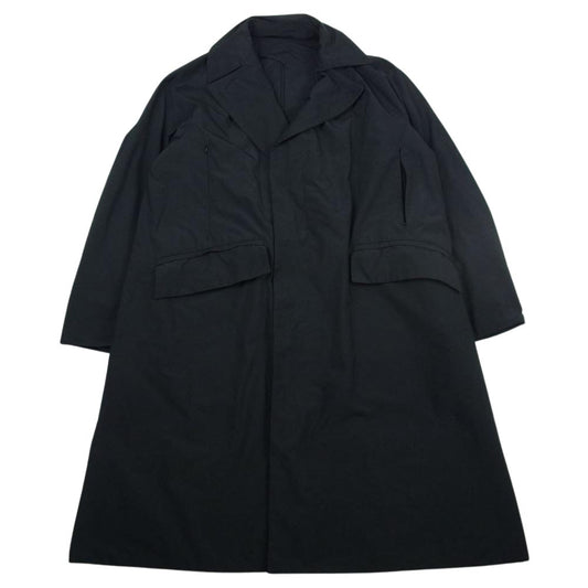 TEATORA テアトラ TT-102-DP DEVICE COAT DUAL POINT デバイスコート デュアルポイント ブラック系 サイズ：2【中古】