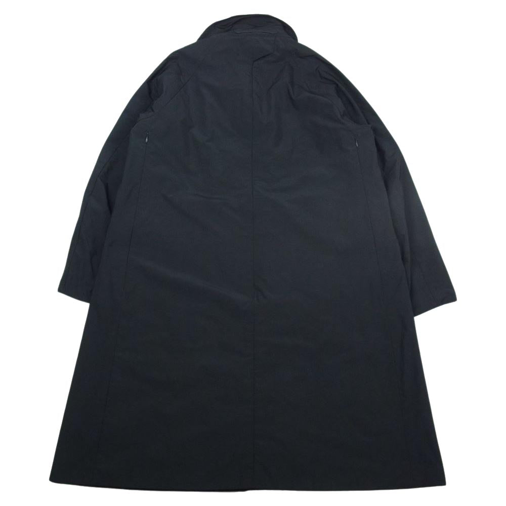 TEATORA テアトラ TT-102-DP DEVICE COAT DUAL POINT デバイスコート デュアルポイント ブラック系 サイズ：2【中古】